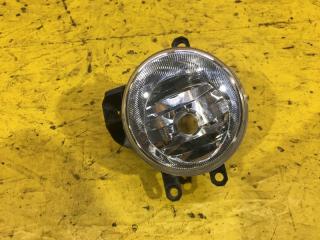Фара противотуманная Toyota Rav4 2013-2015 Б/У Фара противотуманная Toyota Rav4 2013-2015