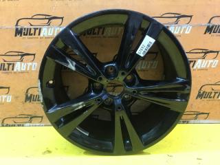 Диск BMW X1 2015-2020 Б/У Диск BMW X1 2015-2020
