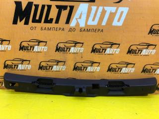 Накладка крышки багажника Mercedes ML 2011-2015