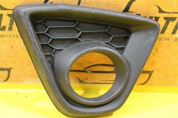 Запчасть накладка противотуманной фары передняя правая Mazda Cx-5 2011-2015