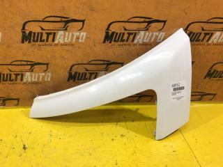 Запчасть накладка фары передняя левая Peugeot Expert 2007-2016