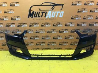 Запчасть бампер передний Audi A5 2016-2020