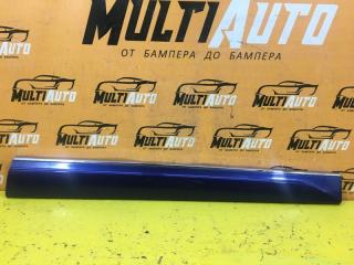 Запчасть накладка двери передняя правая Audi Q5 2008-2017