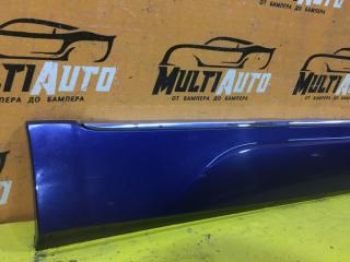 Накладка двери задняя правая Q5 2008-2017 8R