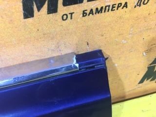 Накладка двери задняя правая Q5 2008-2017 8R