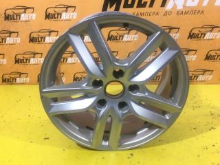 Диск Porsche Cayenne 2010-2018