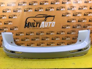 Бампер задний Audi Q5 2008-2017