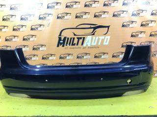 Запчасть бампер задний Audi A6 2014-2018