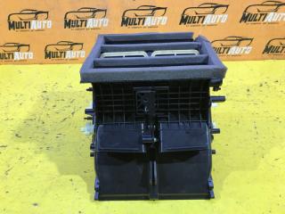 Корпус печки Volkswagen Touareg 2002-2010