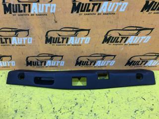 Накладка крышки багажника Mercedes E Classe 2016-2020