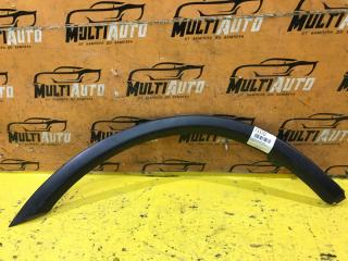 Запчасть расширитель арки задний правый Mitsubishi Outlander 2012-2021