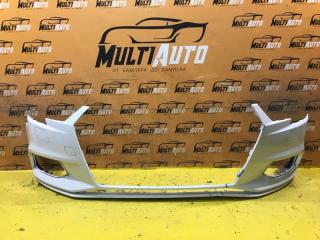 Бампер передний Audi A3 2016-2020