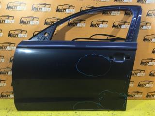 Дверь передняя левая Audi A6 2011-2017