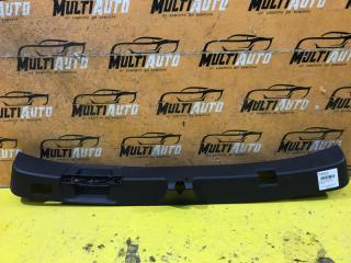 Накладка крышки багажника Mercedes GLA 2013-2020