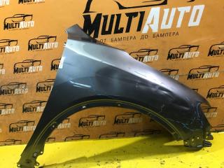 Запчасть крыло переднее правое Nissan X-Trail 2013-2020