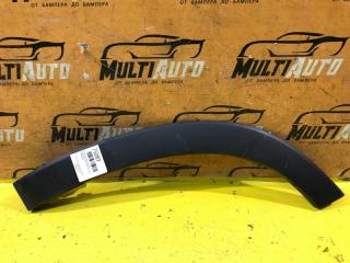 Расширитель арки задний левый Toyota Highlander 2007-2013