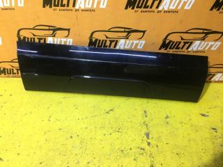 Запчасть накладка двери задняя правая Audi Q3 2014-2018