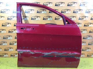 Запчасть дверь передняя правая Jeep Grand Cherokee 2013-2020