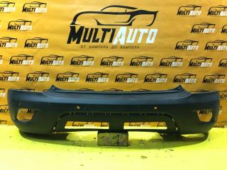 Запчасть бампер задний Opel Mokka 2012-2016