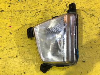 Фара противотуманная левая Hyundai Creta 2016-2020