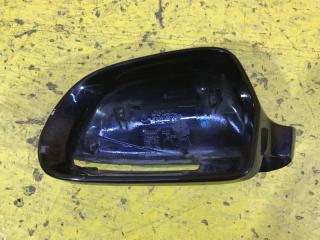 Запчасть крышка зеркала передняя левая Audi Q3 2011-2018