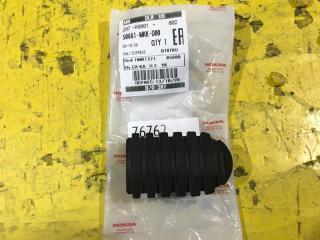 Запчасть накладка подножки Honda CRF-1100D 2019-