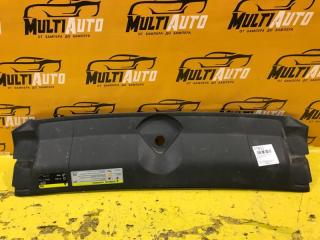 Запчасть накладка замковой панели передняя Audi A5 2016-2019