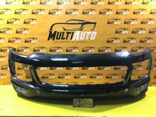 Бампер передний Porsche Cayenne 2014-2017