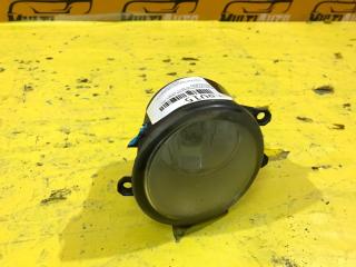 Фара противотуманная левая Toyota Camry 2011-2014 Б/У Фара противотуманная левая Toyota Camry 2011-2014