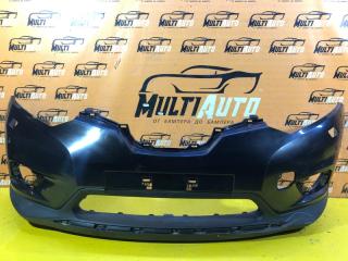 Запчасть бампер передний Nissan X-Trail 2013-2017