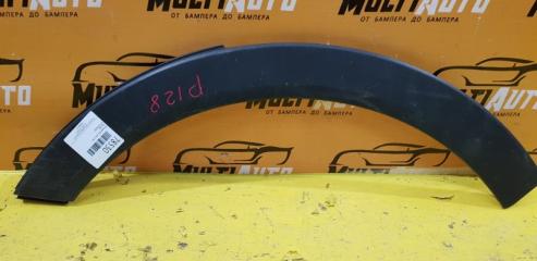 Расширитель арки задний левый Hyundai Creta 2016-2021