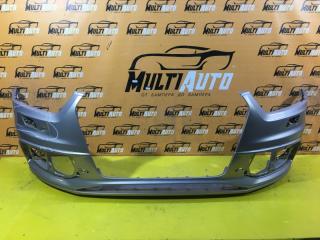 Бампер передний Audi Q3 2011-2014