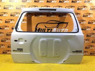 Запчасть крышка багажника Suzuki Grand Vitara 2005-2015