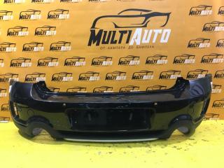 Бампер задний Mini Countryman 2010-2016
