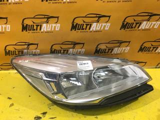 Фара правая Ford Kuga 2012-2016