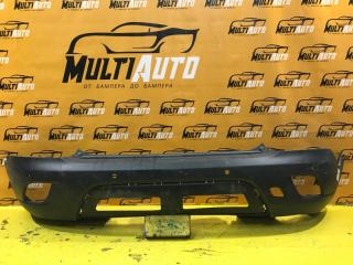 Запчасть бампер задний Opel Mokka 2012-2016