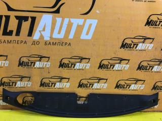 Накладка замковой панели передняя Kia Sorento 2012-2014