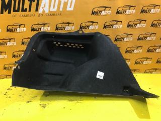 Запчасть обшивка багажника задняя левая Skoda Rapid 2012-2020