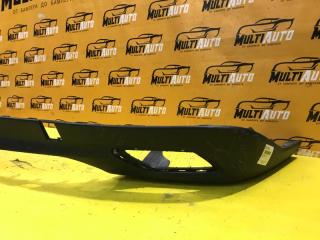 Юбка бампера задняя MDX 2013-2016 3