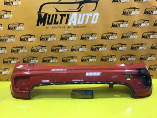 Бампер задний Mini Cooper Hatch 2014-2018