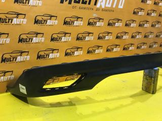 Юбка бампера задняя MDX 2013-2016 3