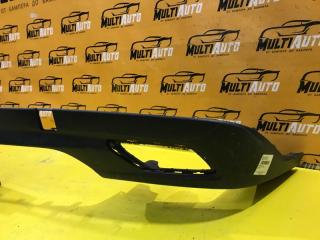 Юбка бампера задняя MDX 2013-2016 3