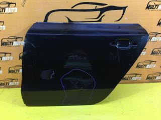 Запчасть дверь задняя левая Audi A5 2007-2016