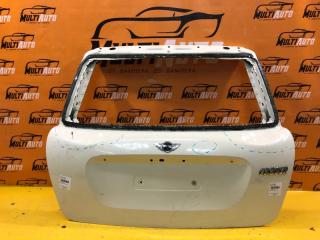 Крышка багажника Mini Hatch 2010-2014 R56 41002752015 новая