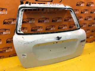 Крышка багажника Hatch 2010-2014 R56