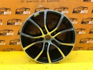 Диск задний Porsche Cayenne 2017-2021