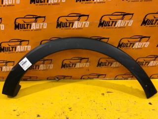 Запчасть расширитель арки задний левый Renault Kaptur 2016-2021