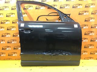 Дверь передняя правая Audi Q5 2008-2017