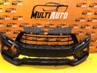 Запчасть бампер передний LADA Vesta 2015-2021