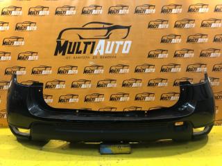 Бампер задний Renault Duster 2015-2021
